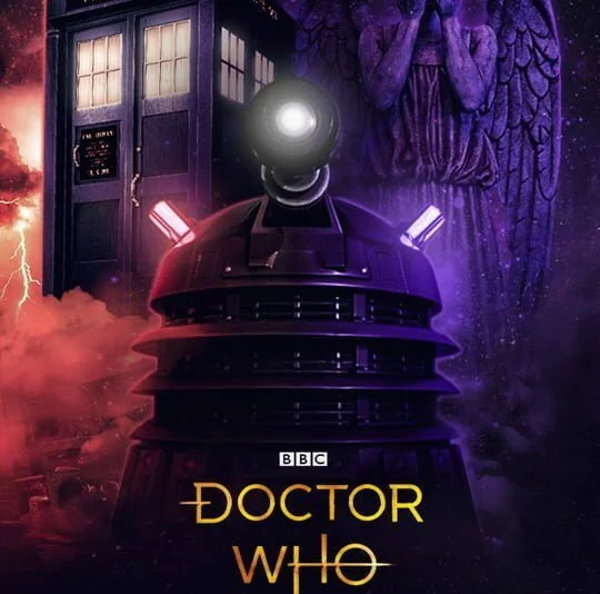Doctor Who: The Edge of Time