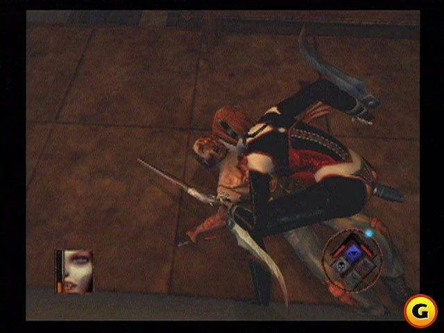 BloodRayne