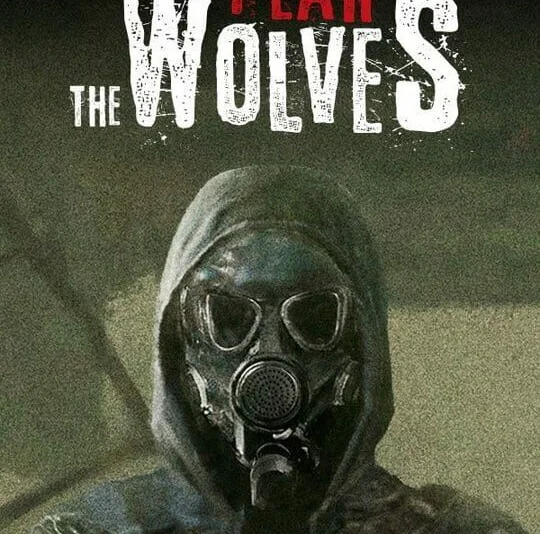 Fear the Wolves