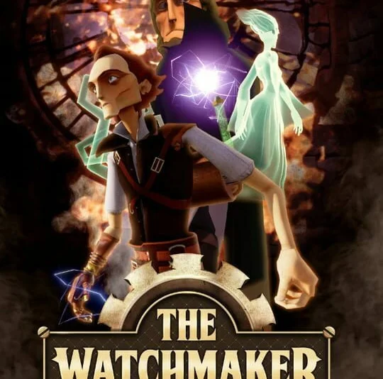 The Watchmaker
