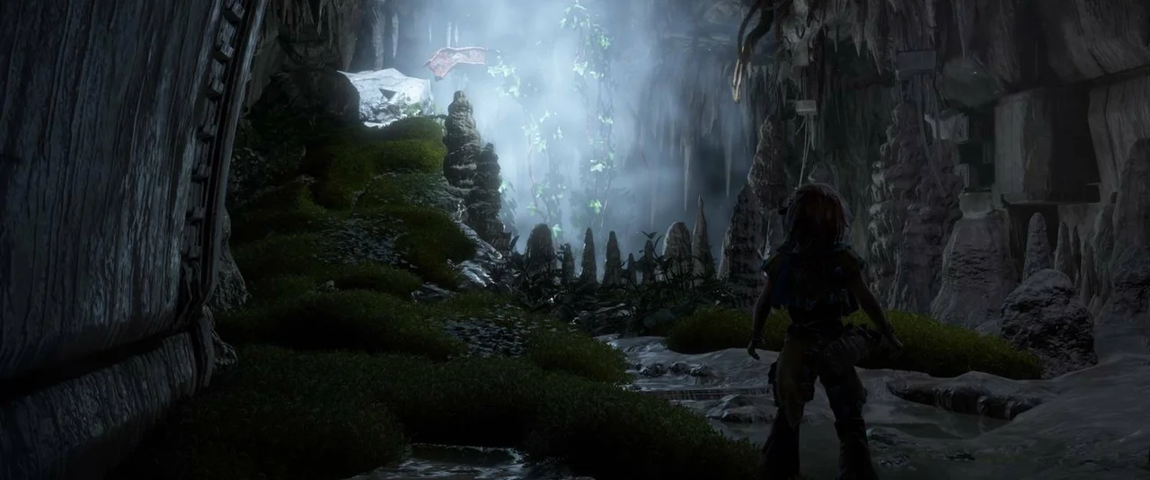 Horizon Zero Dawn