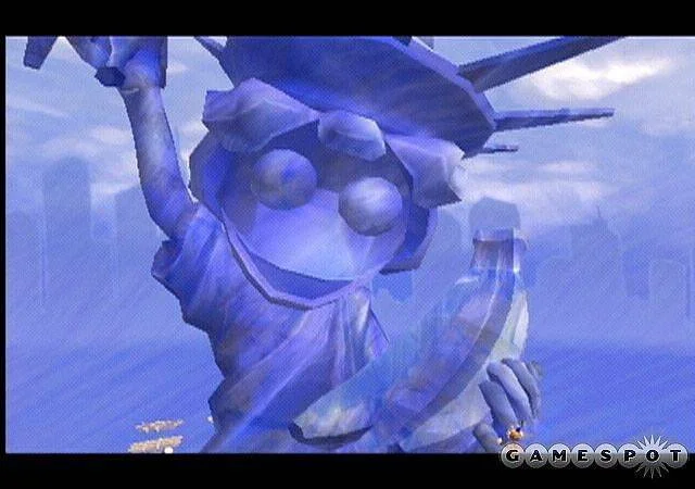 Ape Escape 2
