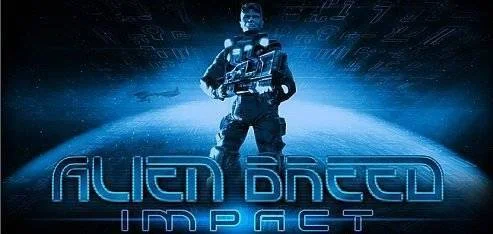 Alien Breed: Impact