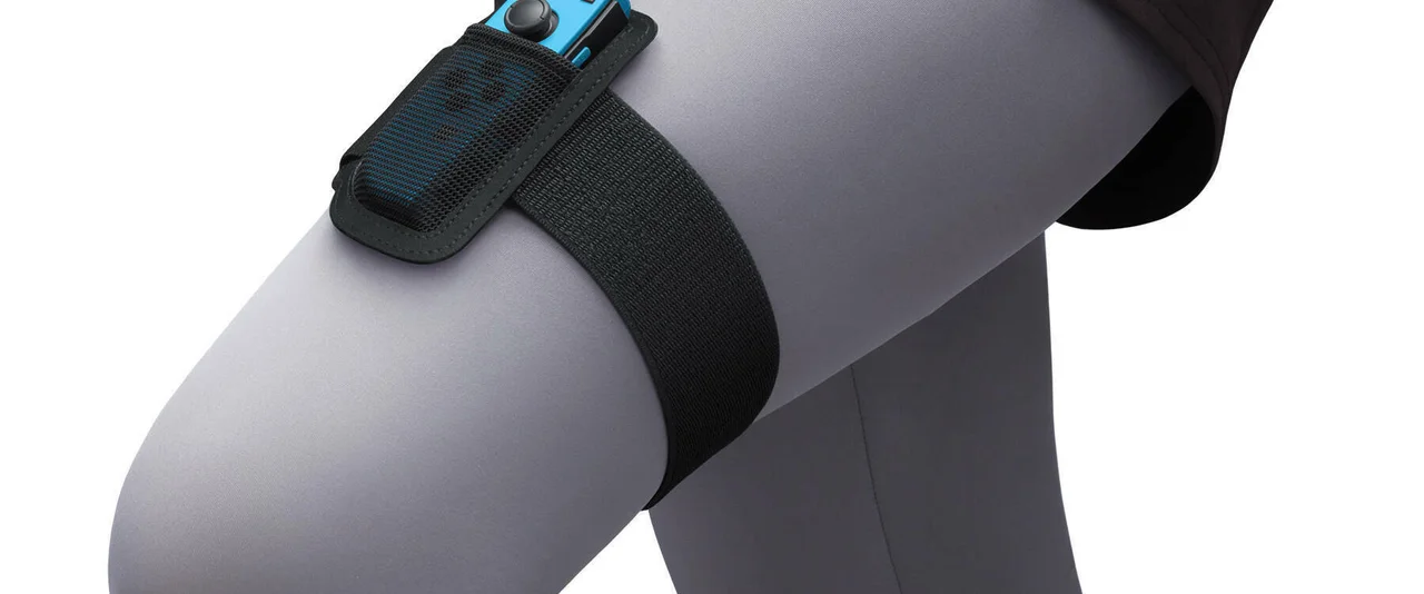 Nintendo Switch Sports