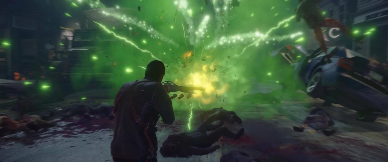 Dead Rising 4