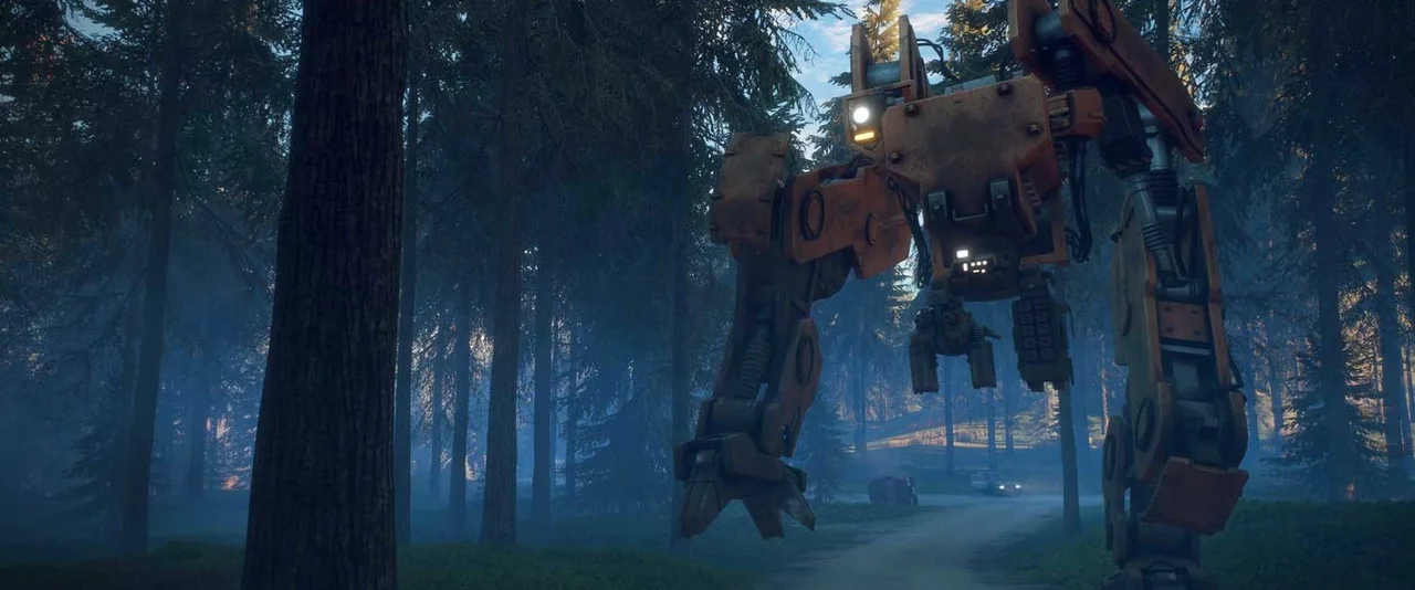 Generation Zero