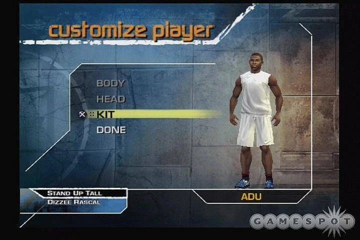 Fifa Street
