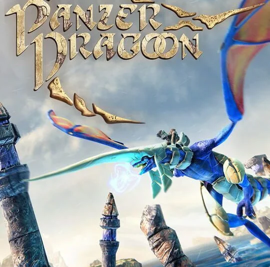 Panzer Dragoon: Remake