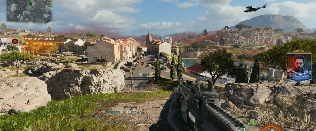 Call of Duty: Black Ops 7