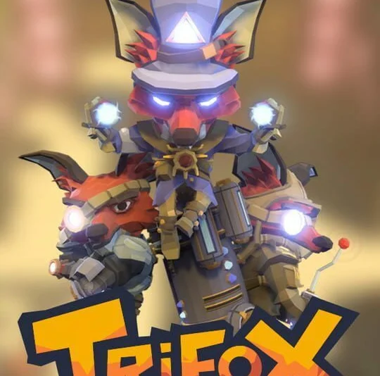 Trifox