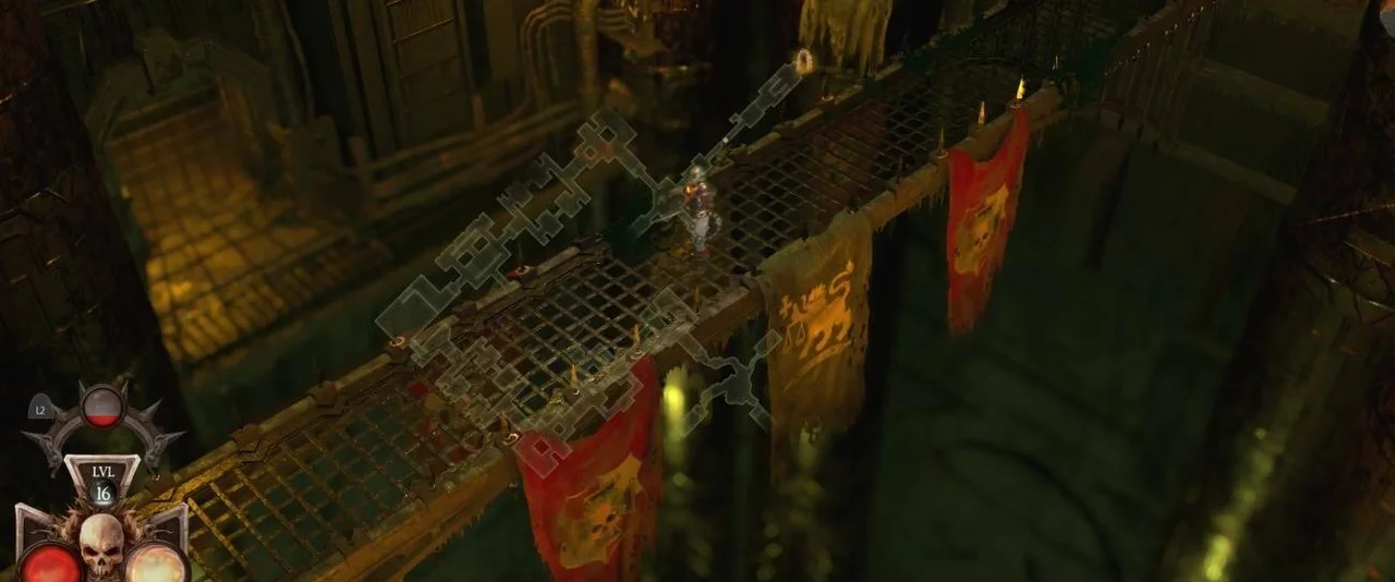 Warhammer: Chaosbane