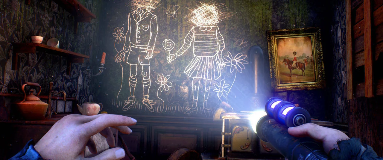 We Happy Few