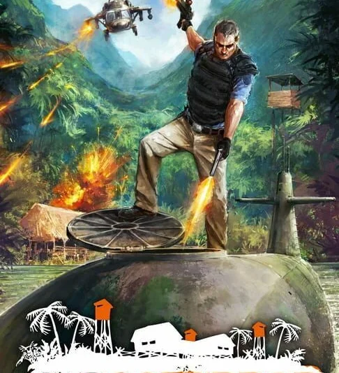 Narco Terror