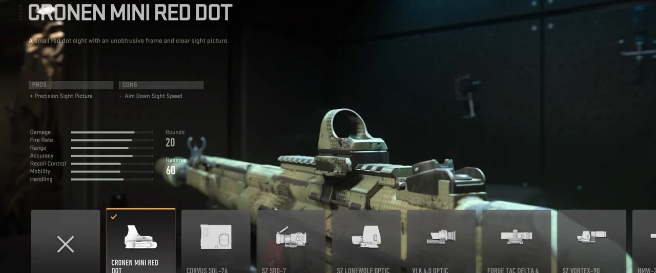 Call of Duty: Modern Warfare II