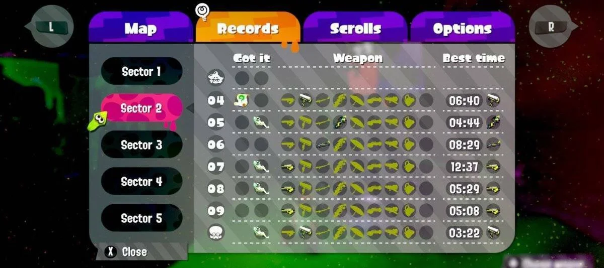 Splatoon 2