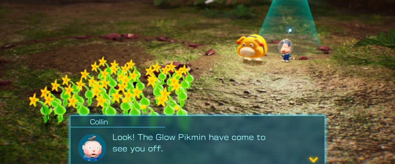 Pikmin 4