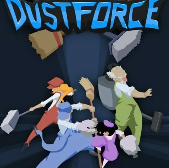 Dustforce