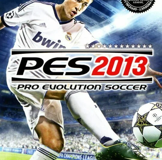 Pro Evolution Soccer 2013