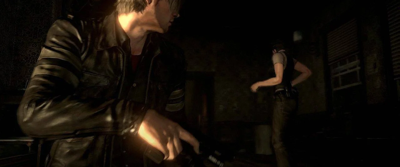 Resident Evil 6