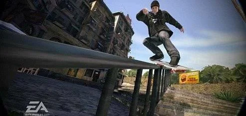 Skate 2