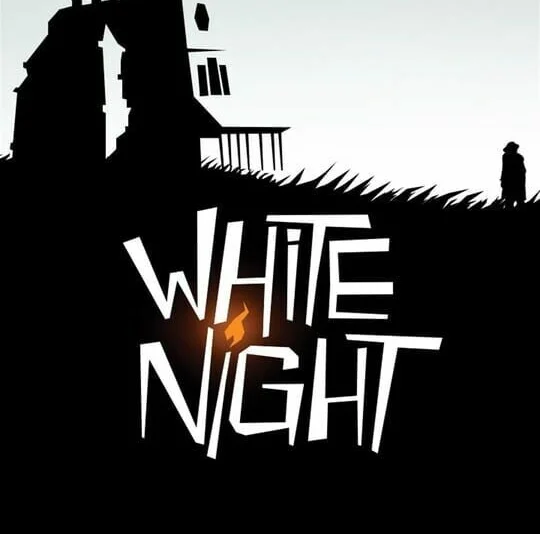 White Night