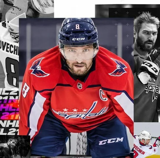 NHL 21