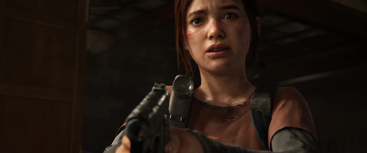 The Last of Us: Part I