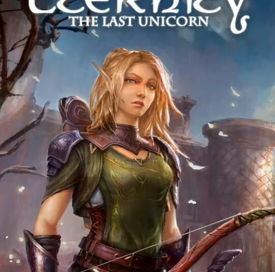 Eternity: The Last Unicorn