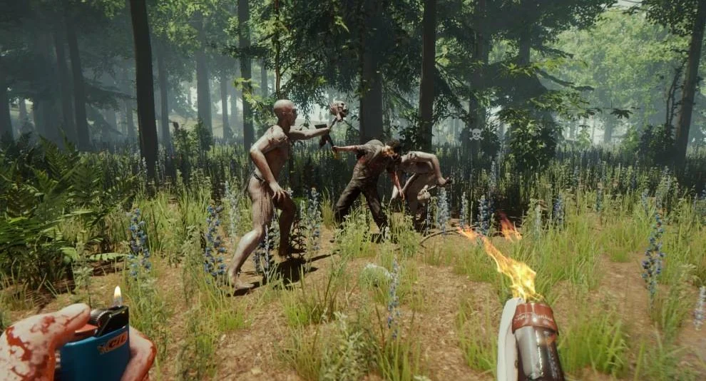 The Forest