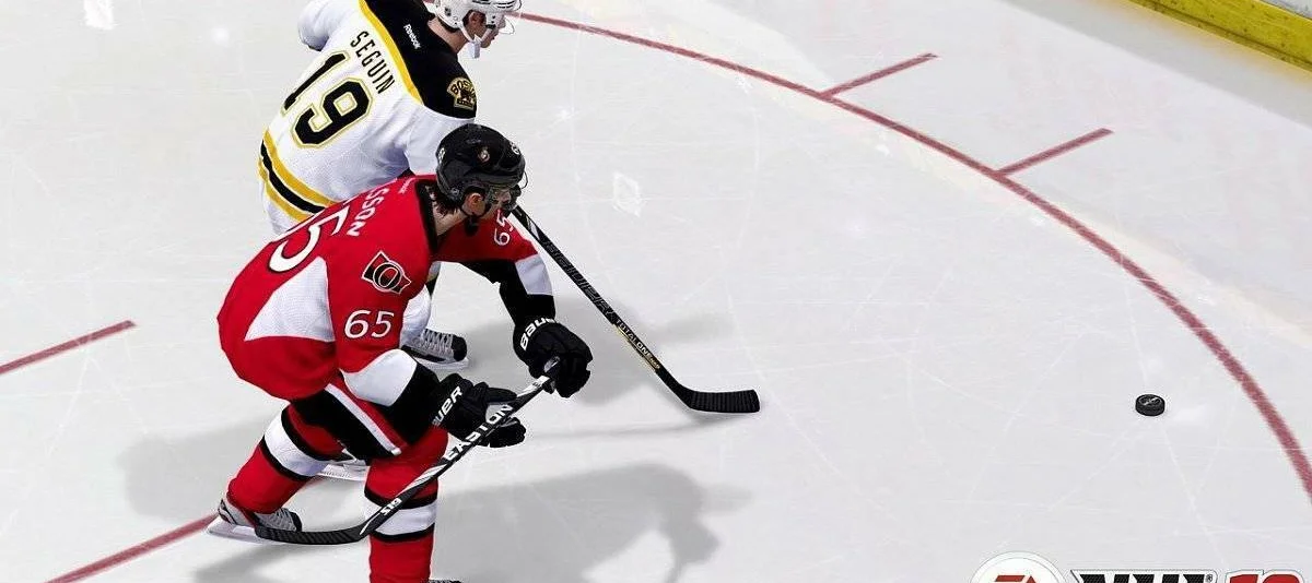NHL 13