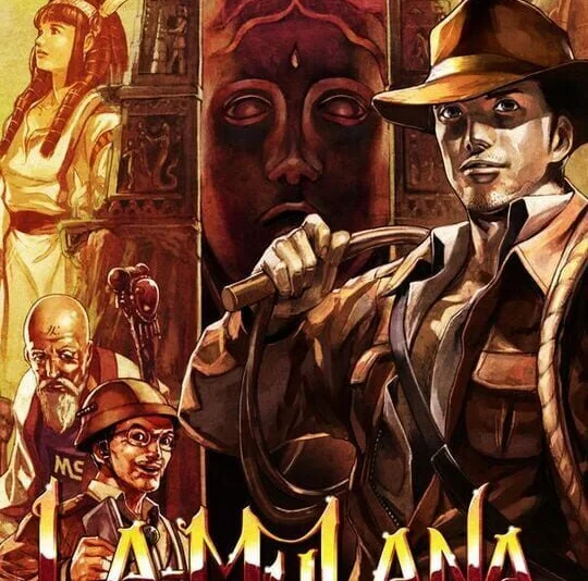 La-Mulana