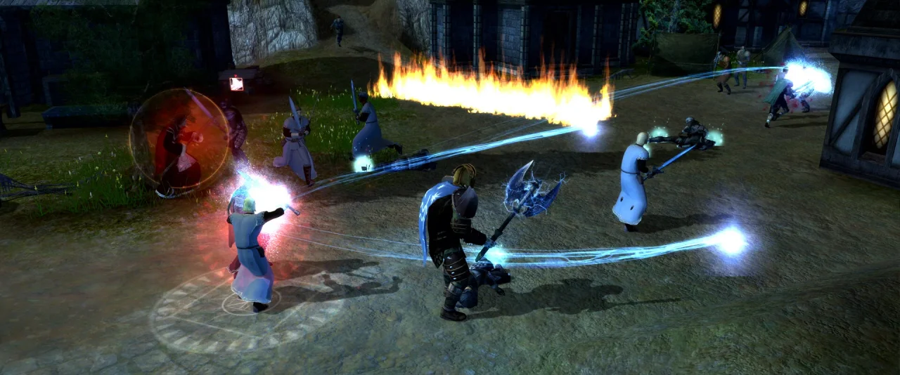 Dungeons & Dragons Neverwinter Nights 2: Enhanced Edition