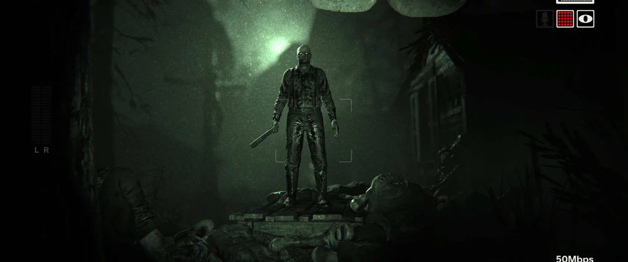 Outlast 2