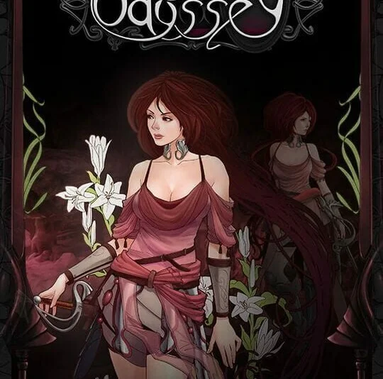 Abyss Odyssey