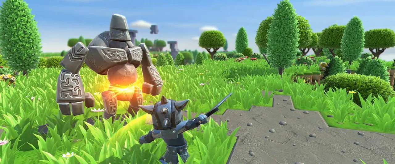 Portal Knights