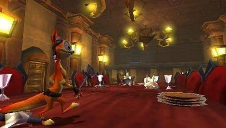 Daxter