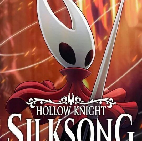 Hollow Knight: Silksong