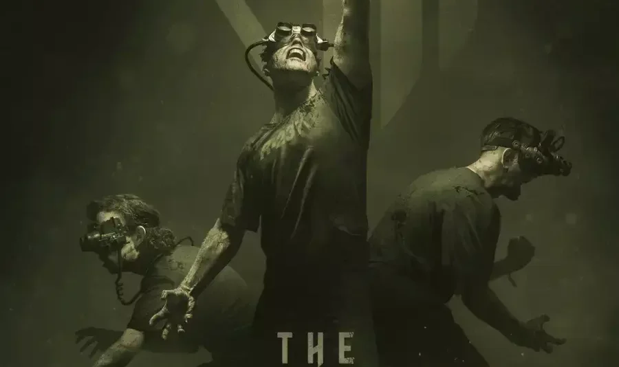 The Outlast Trials
