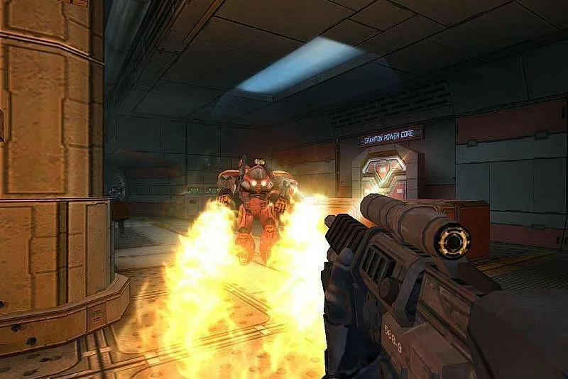 StarCraft: Ghost
