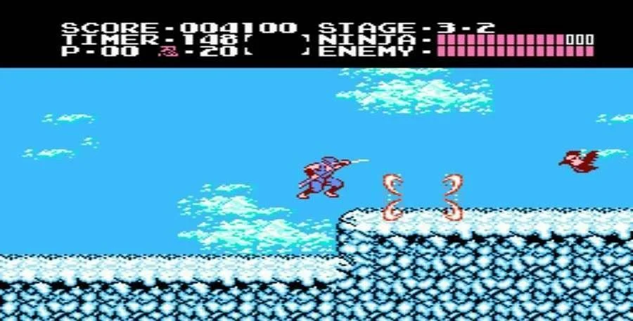 Ninja Gaiden