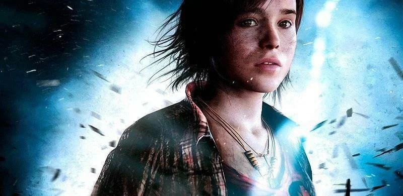 Beyond: Two Souls