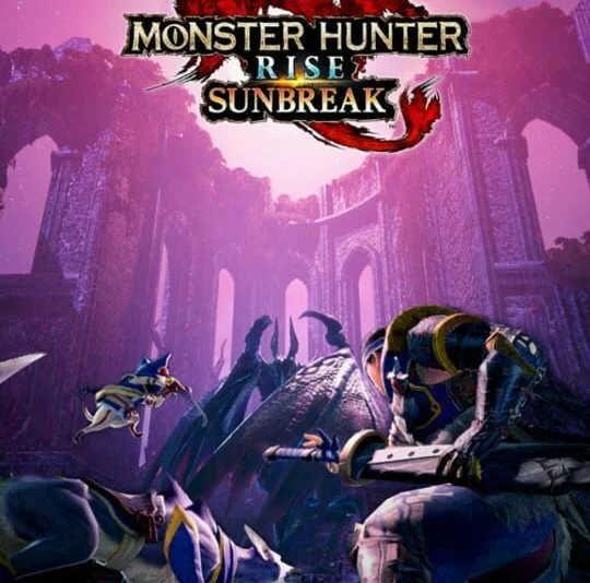 Monster Hunter Rise: Sunbreak