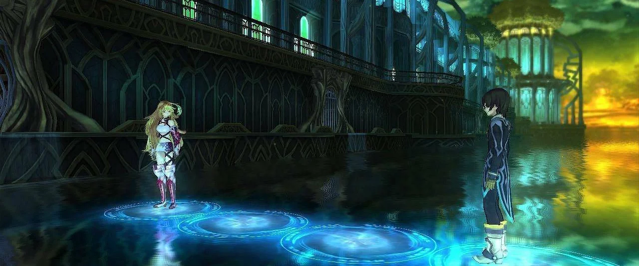 Tales of Xillia