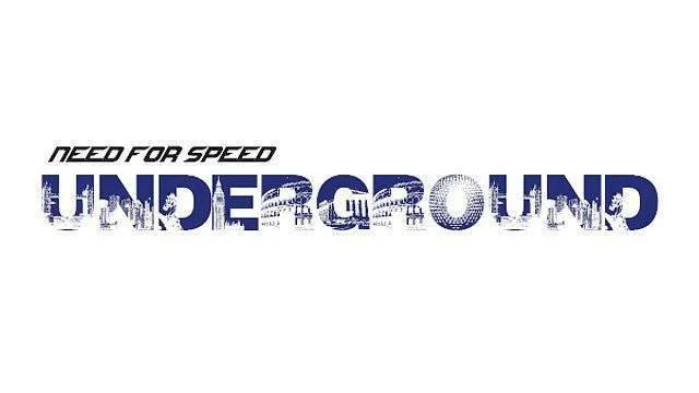 Need for Speed: Underground 2013