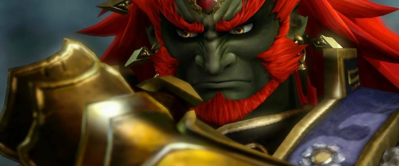 Hyrule Warriors: Definitive Edition