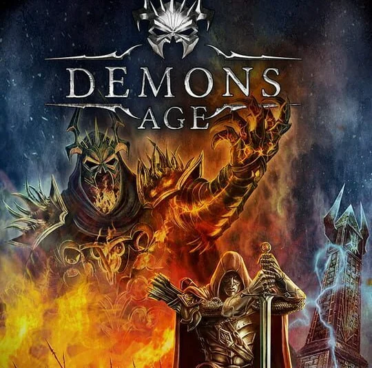 Demons Age
