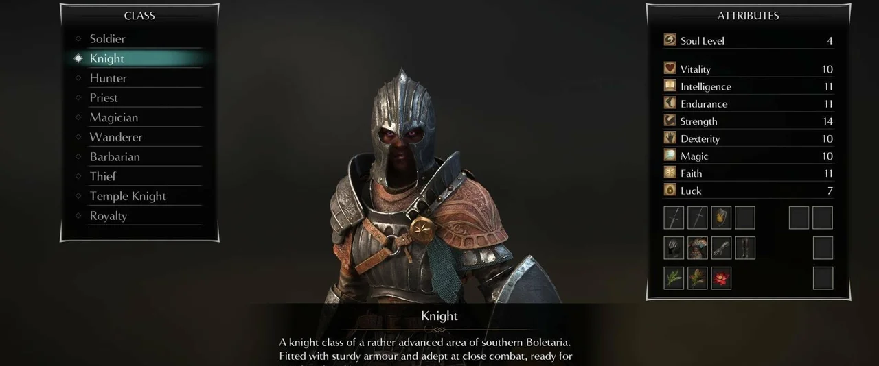 Demon's Souls (remake)