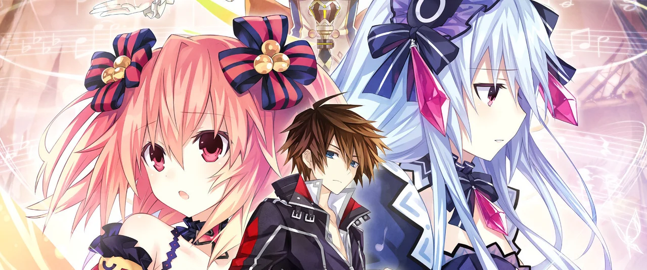 Fairy Fencer F: Refrain Chord