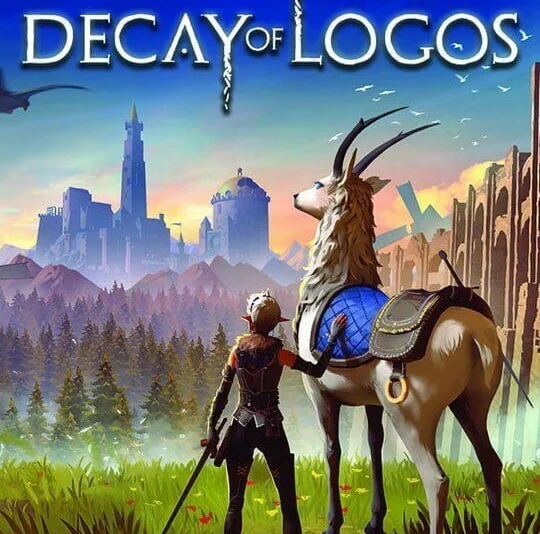 Decay of Logos