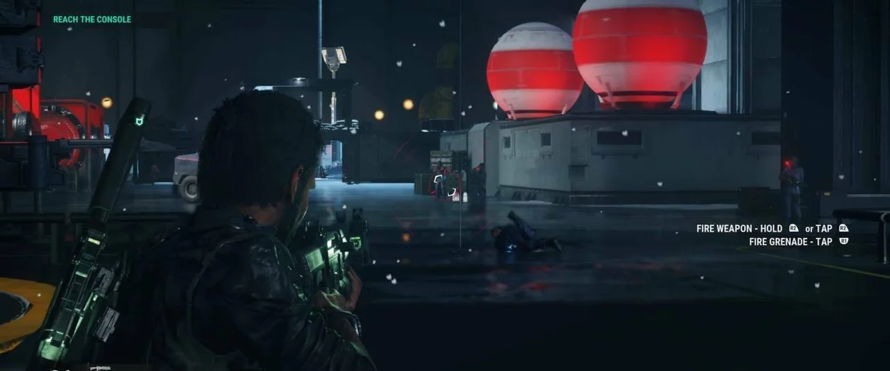Just Cause 4